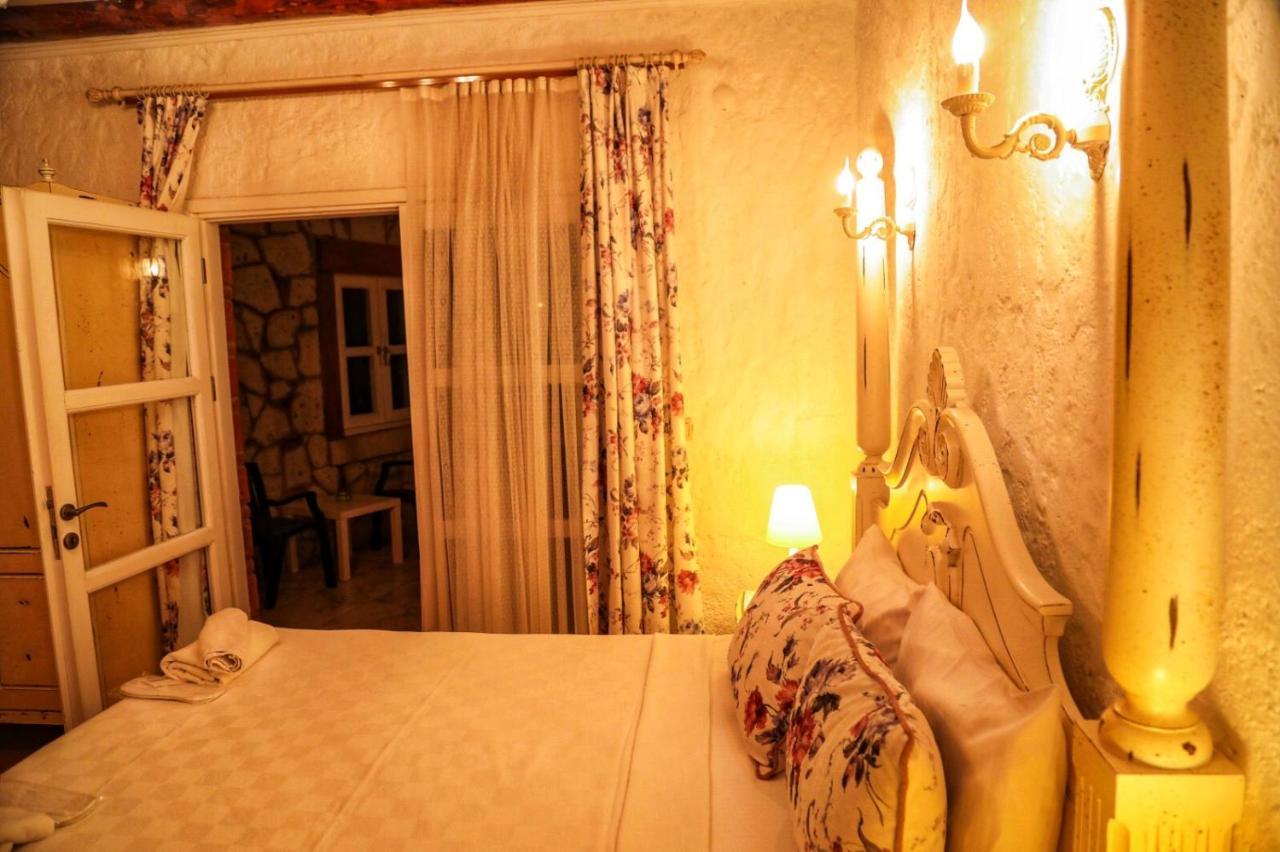 Sari Gelin Alacati Hotel Esterno foto