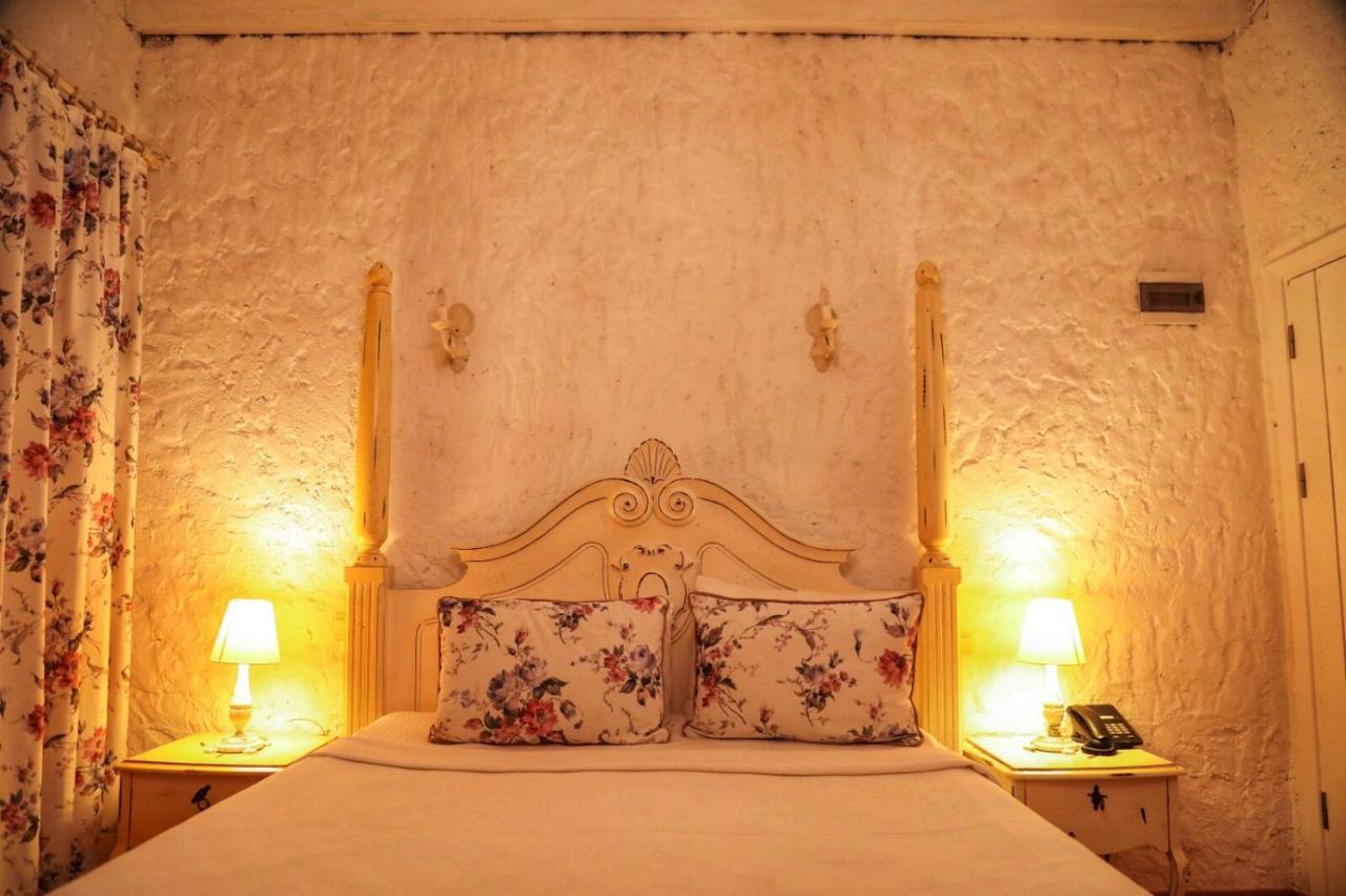 Sari Gelin Alacati Hotel Esterno foto