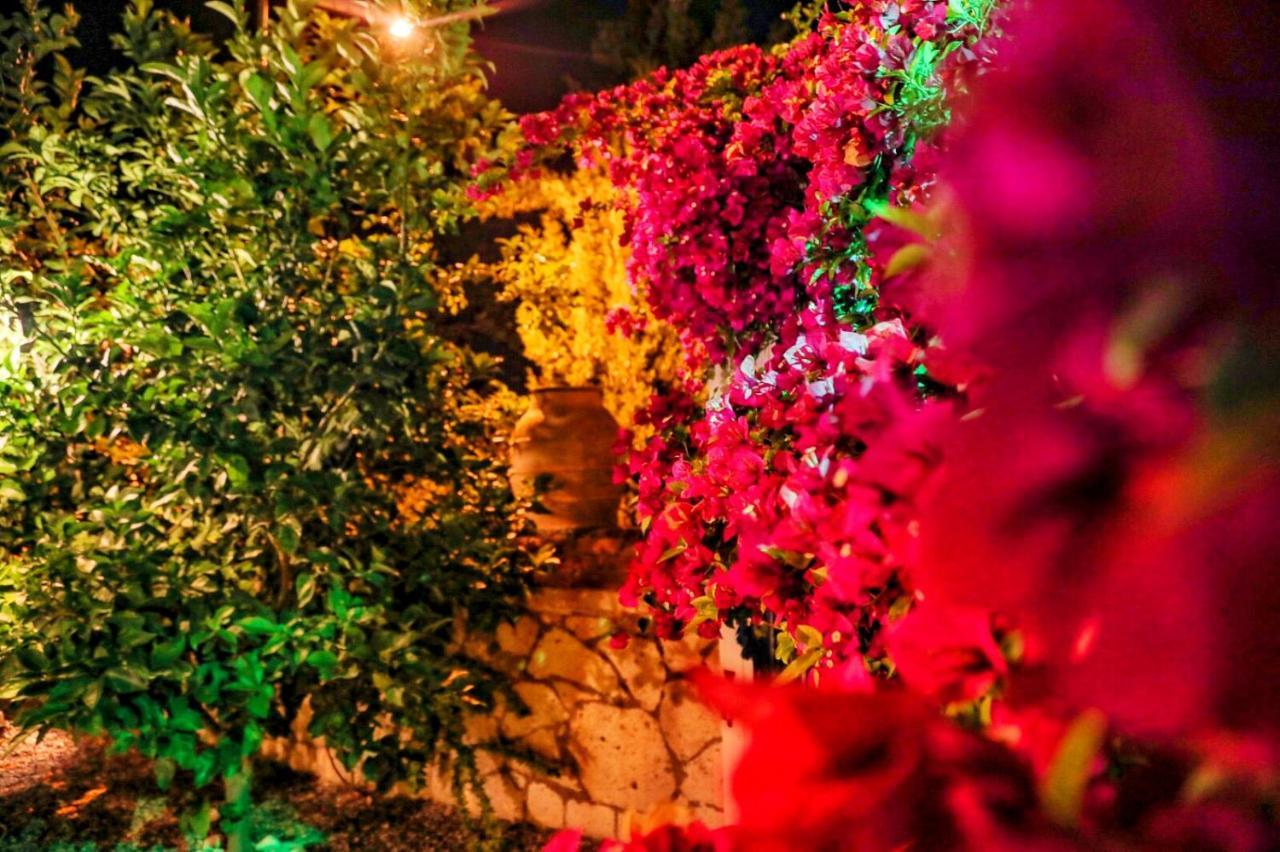 Sari Gelin Alacati Hotel Esterno foto