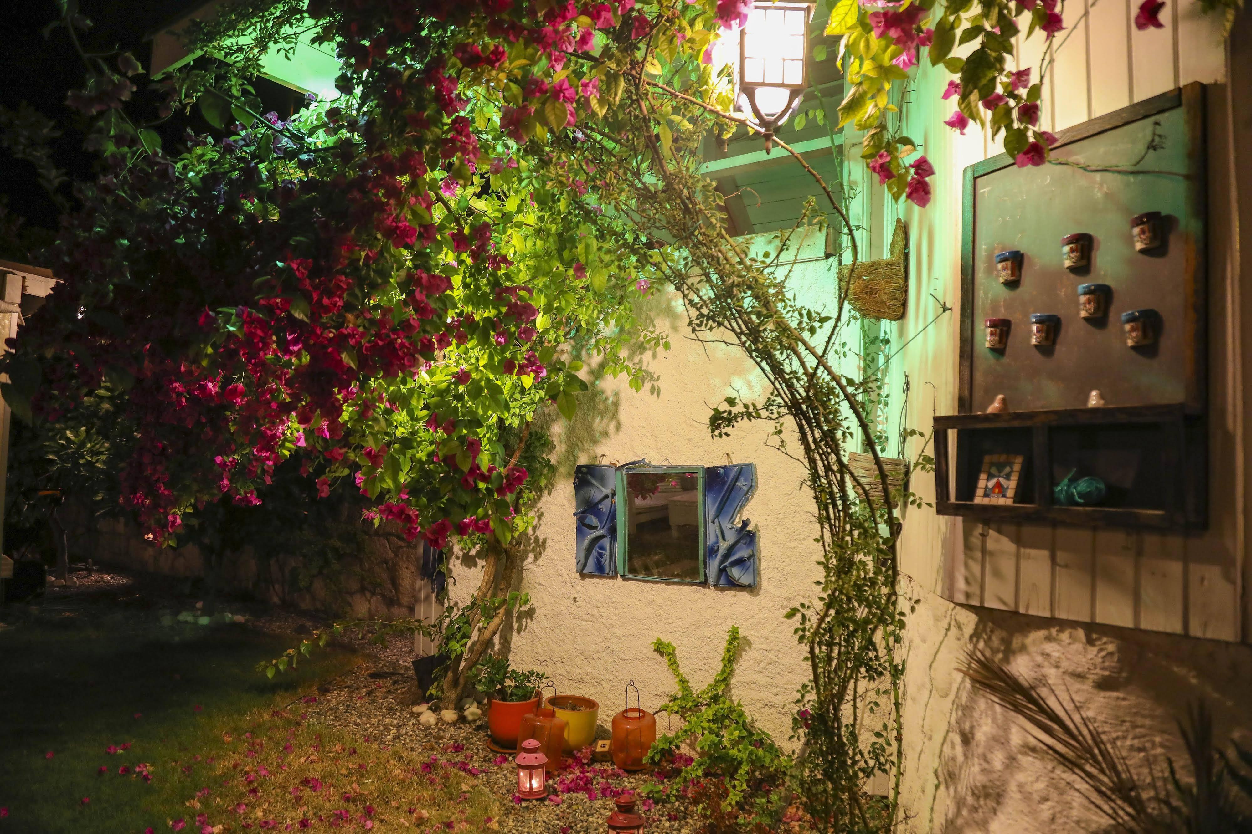 Sari Gelin Alacati Hotel Esterno foto