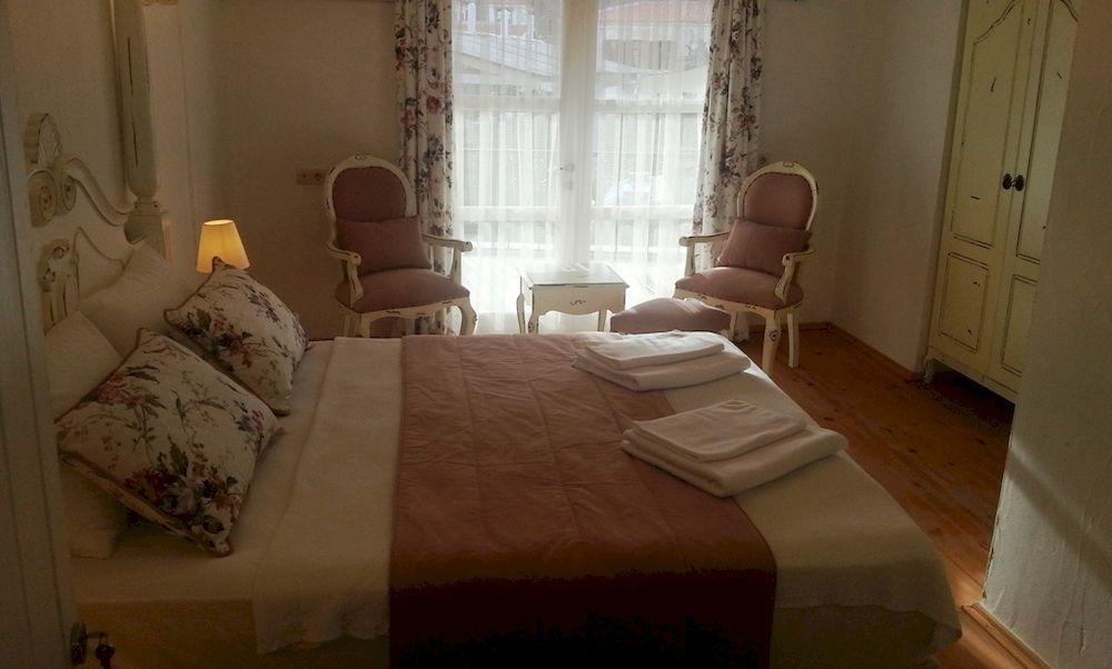 Sari Gelin Alacati Hotel Esterno foto
