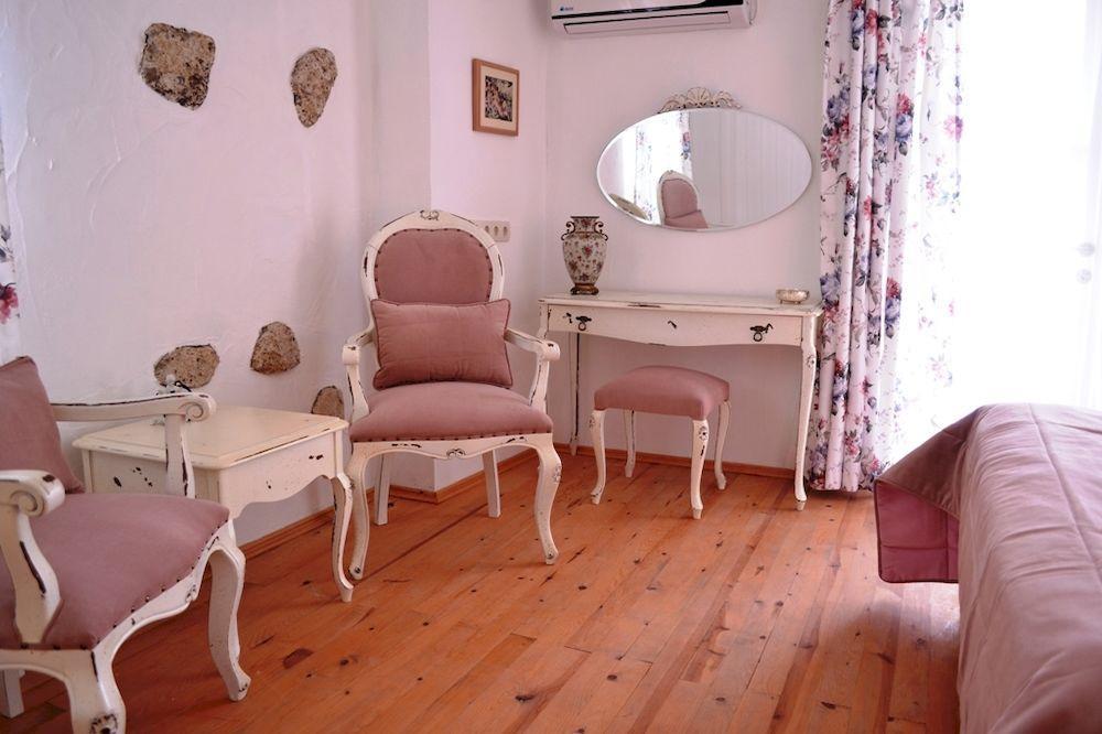 Sari Gelin Alacati Hotel Esterno foto