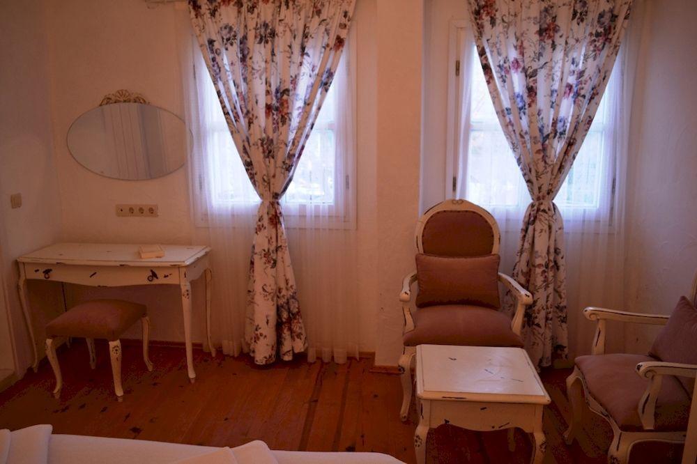 Sari Gelin Alacati Hotel Esterno foto